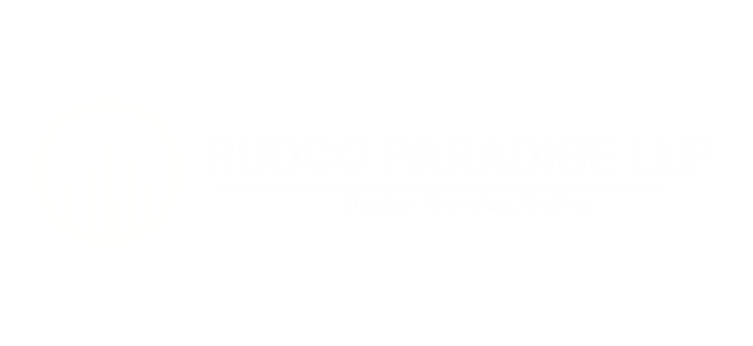 RUDCO PARADISE LLP
